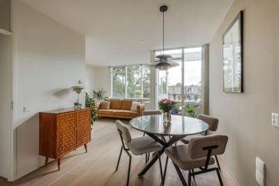 Woning Kotteraarstraat 28 Amsterdam