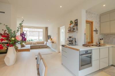 Woning Constantijn Huygensstraat 26 Zandvoort