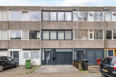 Woning Waleweinlaan 144 Geldrop