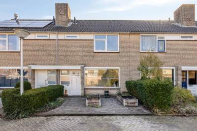 Woning Turijnstraat 20 Eindhoven