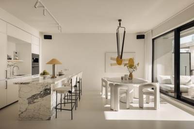 Woning Burgemeester Rijnderslaan 336 Amstelveen