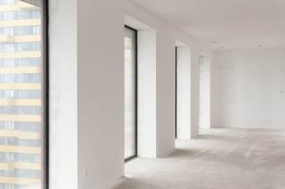 Woning Hogehilweg 12B71 Amsterdam