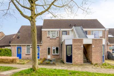 Woning Schuilenburg 9 Leeuwarden