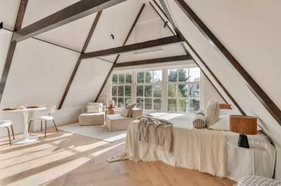 Woning Haarlemmerstraat 125L Amsterdam