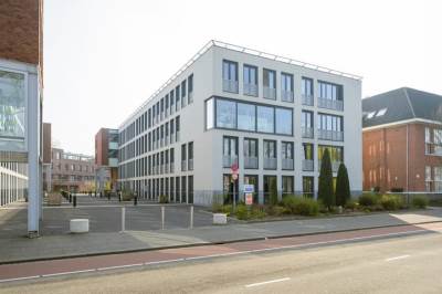 Woning Boeimeerhof 99 Breda