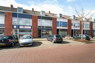 Woning Karel Doormanlaan 50 Bussum