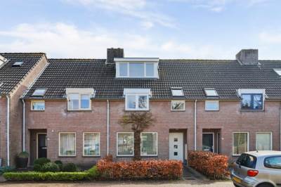 Woning Korte Dijk 24 Hilvarenbeek