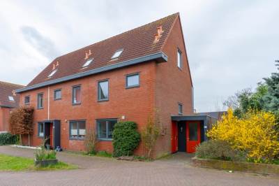 Woning Kaneelhof 7 Utrecht
