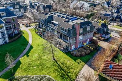 Woning Overweer 29 Breukelen