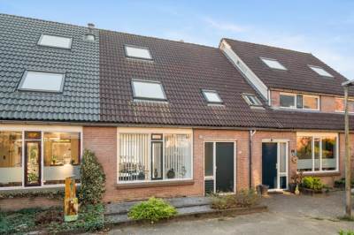 Woning Karkiet 38 Deventer