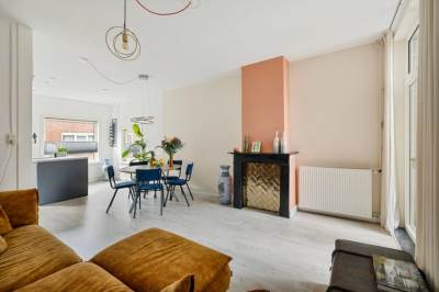 Woning Minahassastraat 15BS Utrecht