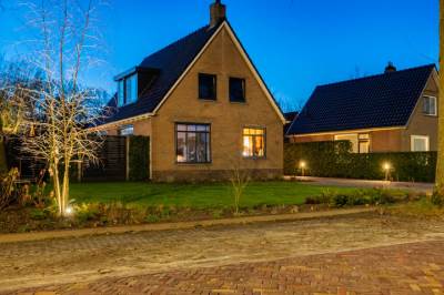 Woning Beatrixlaan 52 Oosterhesselen