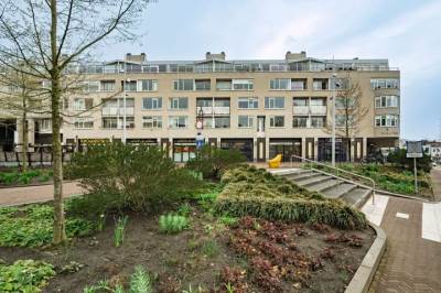 Woning Emmaplein 110 Zeist