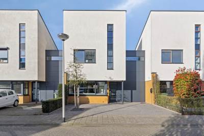 Woning Meesberg 11 Roosendaal