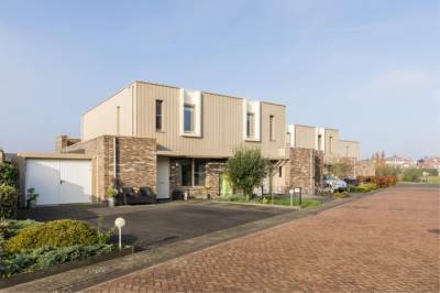 Woning Stroomwal 53 Heemskerk