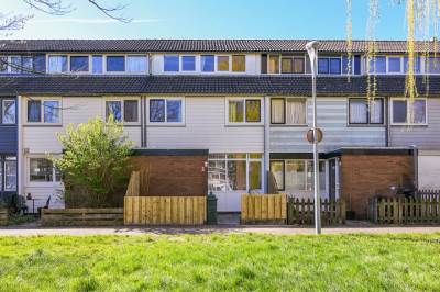 Woning Vronen 18 Nieuw-Vennep