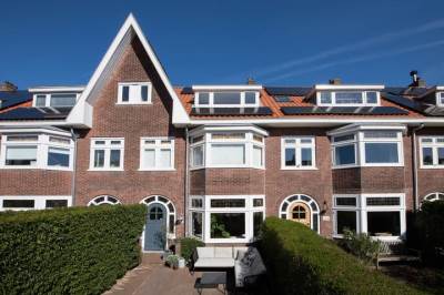 Woning Prins Hendriklaan 99 Overveen