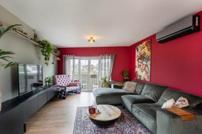 Woning Fenacoliuslaan 58BRD Maassluis