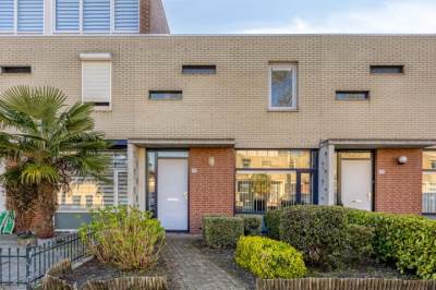 Woning Oosterbeekstraat 103 Tilburg