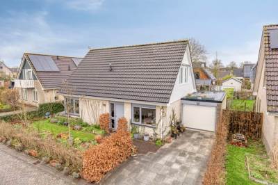 Woning Kampeerveld 11 Biddinghuizen