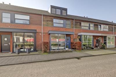 Woning Maalderijstraat 36 Oosteind