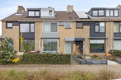Woning Sypestein 4 Zwijndrecht