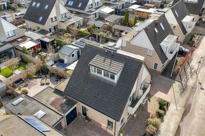 Woning Brandenburg 25 Anna Paulowna