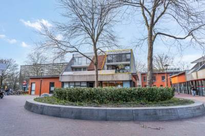 Woning Bellestein 171 Ede