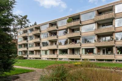 Woning Willem Barentszweg 164 Hilversum