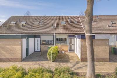 Woning Girsesland 36 Middelburg