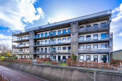 Woning Standerdmolen 8A305 Houten