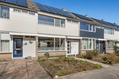 Woning Straat Soenda 73 Veendam