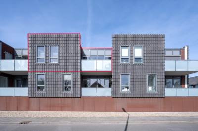 Woning Eerbeekseweg 31L Loenen