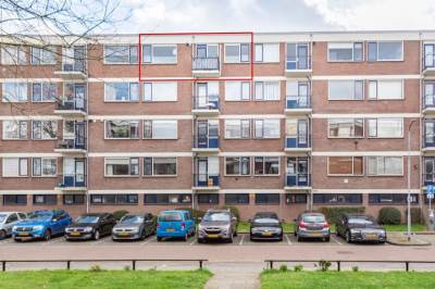 Woning Heijermansstraat 59 Doetinchem