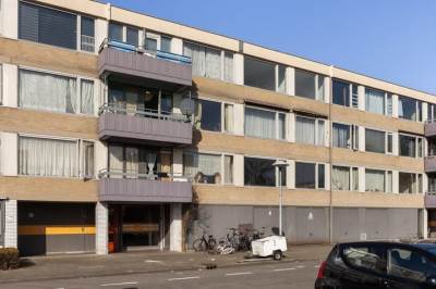 Woning Theemsdreef 113 Utrecht