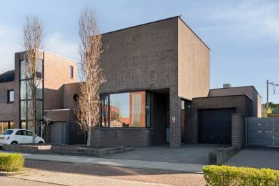 Woning Frankenlaan 9 Sittard