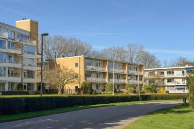 Woning Gooilandseweg 29 Bussum