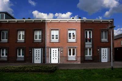 Woning Boccacciopad 3 Utrecht