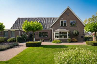 Woning Molenstraat 4C Boven-Leeuwen