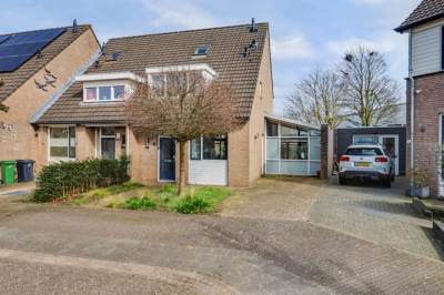 Woning Schildersstraat 18 Vlijmen