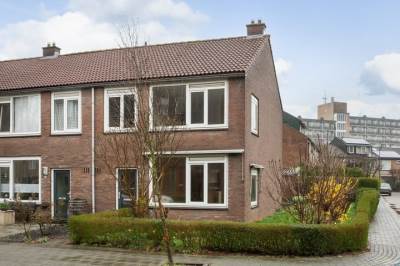 Woning Rembrandtsingel 20 Maarssen