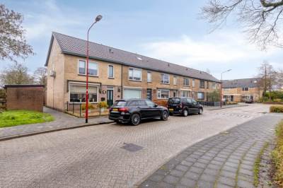 Woning Iepstraat 56 Nieuwegein