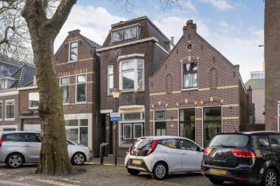 Woning Waalstraat 47A Vlaardingen