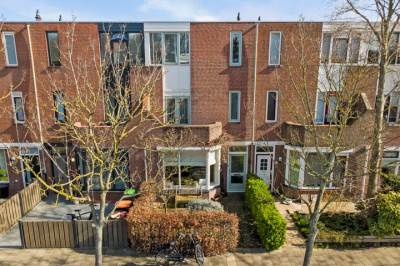 Woning Hercules 92 Katwijk (ZH)