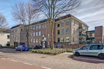 Woning Tramstraat 17G Lochem