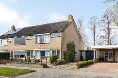 Woning Kruzebrink 118 Heino