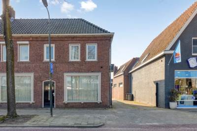 Woning Spoorlaan 74A Oisterwijk