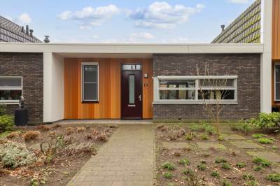 Woning Polstraat 1F Didam