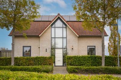 Woning Burcht 2 Dreumel
