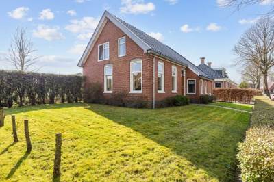 Woning Smydingheweg 38 Garsthuizen
